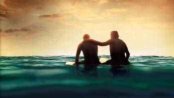 Resurface Movie: Scene #1