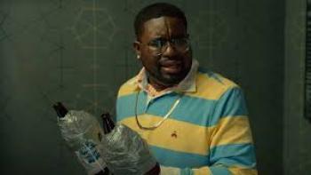 Reunion movie: Lil Rey Howery