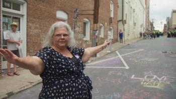 The Reunited States Movie: Scene #2