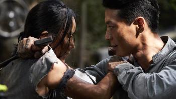 Revenger Movie: Mortal Enemies, Part 2