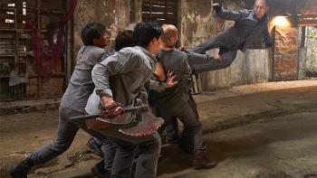 Revenger Movie: One Against Many