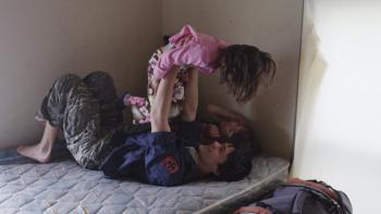 Rich Hill: Film still