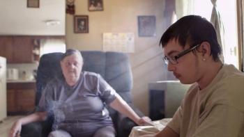 Rich Hill: Film still