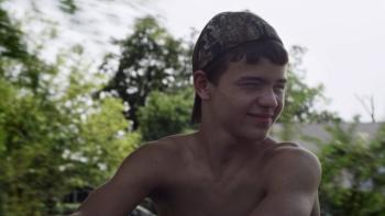 Rich Hill: Film still