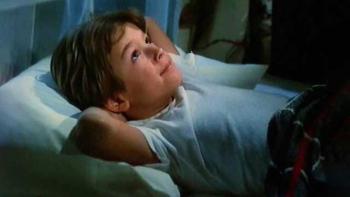 The Richest Cat in the World Movie: Scene #2