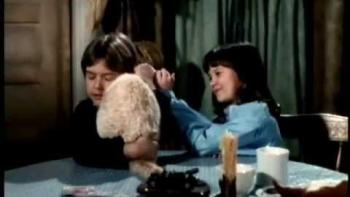 The Richest Cat in the World Movie: Scene #3