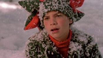 Richie Rich's Christmas Wish Movie: Scene #2