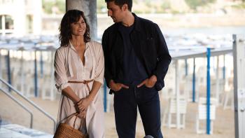 Rifkin's Festival Movie: Scene #1