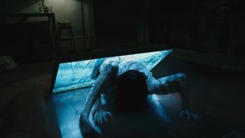 Rings Movie: Scene #1