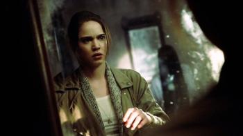 Rings Movie: Scene #2