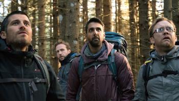 The Ritual Movie: A Portent of Things to Come