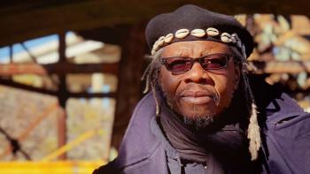 River City Drumbeat Movie: Scene #3