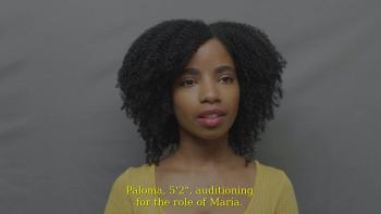 Rizo Movie: Scene #1