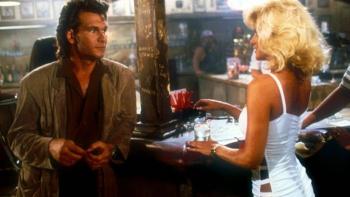 Road House Movie: Scene #2