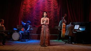 Robbing Mussolini Movie: Scene #3