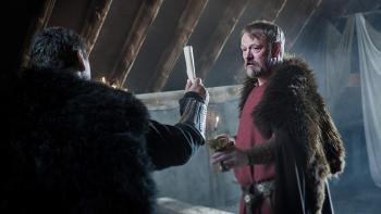 Robert the Bruce Movie: Scene #3