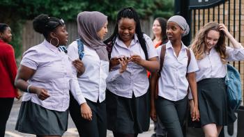 Rocks Movie: Scene #1