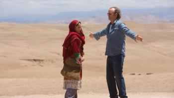 Rock the Kasbah Movie: Scene #2