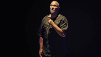 Rodney King Movie: Scene #1