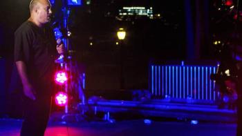 Rodney King Movie: Scene #2