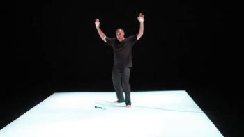 Rodney King Movie: Scene #4