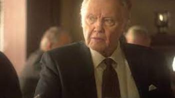 Roe v. Wade Movie:  Scene #1