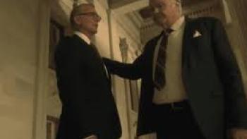 Roe v. Wade Movie:  Scene #2