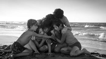 Roma Movie: Scene #3