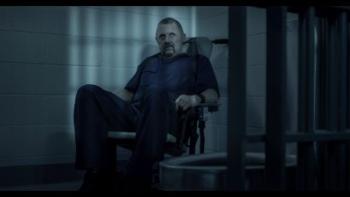 Room 9 Movie: Scene Two