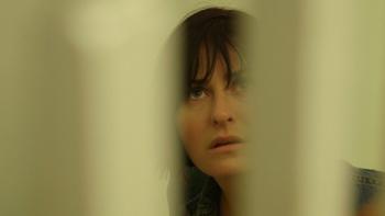 Room 9 Movie: Scene Three
