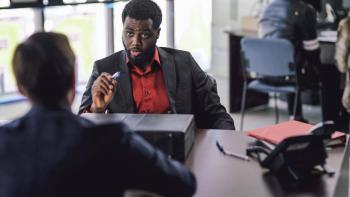 Root of the Problem Movie: Scene #3