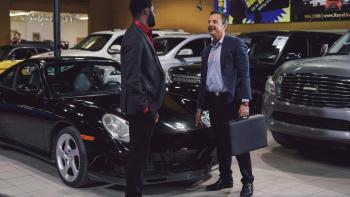 Root of the Problem Movie: Scene #1