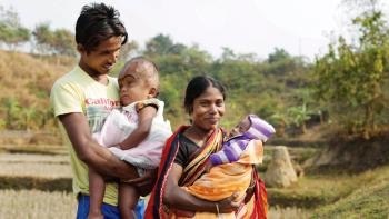 Rooting for Roona Movie: Scene #3