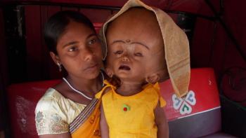 Rooting for Roona Movie: Scene #1