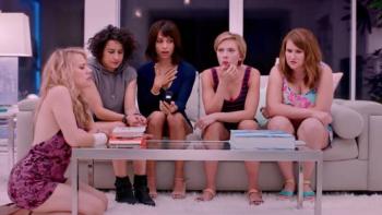 Rough Night Movie: Scene #2