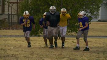 The Roughnecks Movie: Scene #3