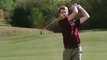 Round of Your Life Movie: Scene #1