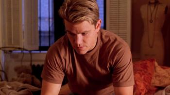 Rounders Movie: Scene #1