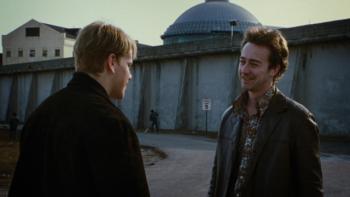 Rounders Movie: Scene #3