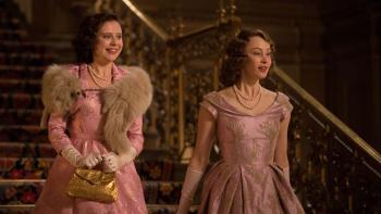 A Royal Night Out Movie: Scene #2