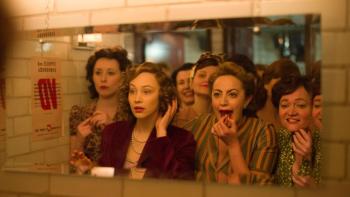 A Royal Night Out Movie: Scene #3