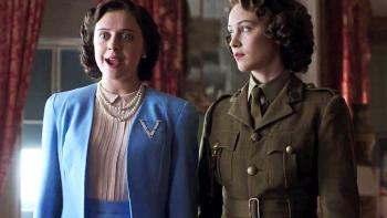 A Royal Night Out Movie: Scene #4