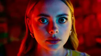 Royalteen: Princess Margrethe: The princess.