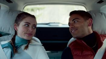 Royalteen: Princess Margrethe: Norwegian princess and Danish prince.