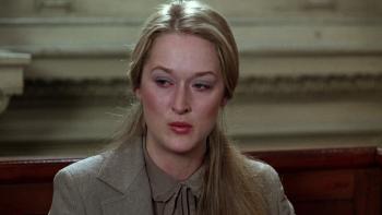 Kramer vs. Kramer: Scene 2