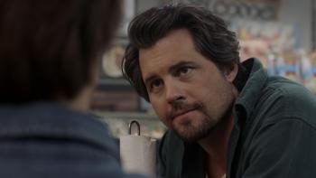 Run the Race Movie: Scene #4