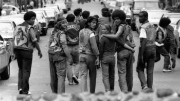 Rubber Kings Movie: Scene #3