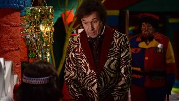 Ruby Strangelove Young Witch Movie: Scene #2