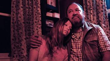 The Runaways Movie: Scene #3