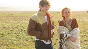 Safelight Movie: Scene #1